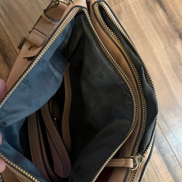 Fiorelli Blush Shoulder/Crossbody Bag - Picture 7 of 7